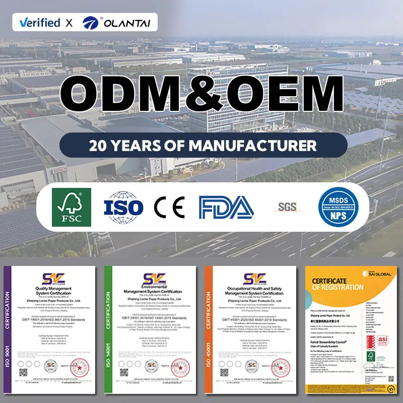 Assorted Reusable PVC Adhesive Name Tags Custom Logo Border Residue-Free for Clothes