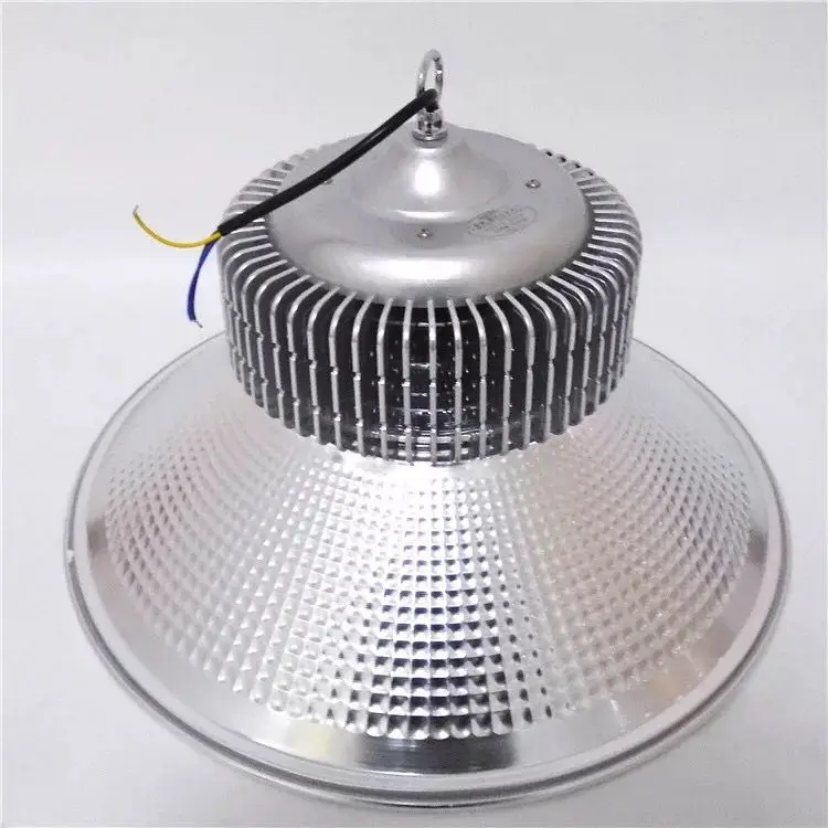 hot selling led linear light high bay 100w 150w 200w  industrial led light