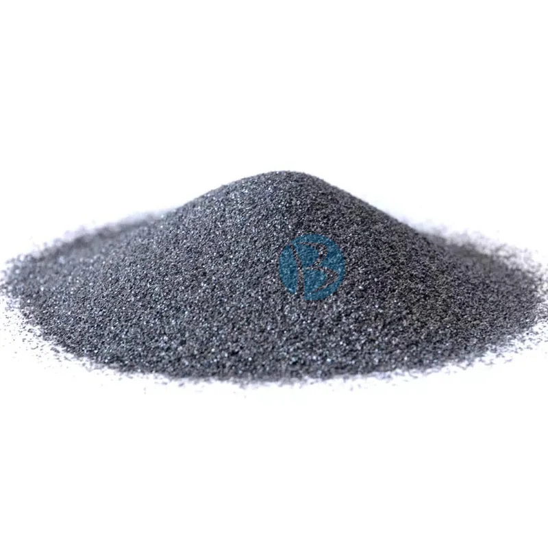 6 um 98% B4C Boron Carbide Powder Price
