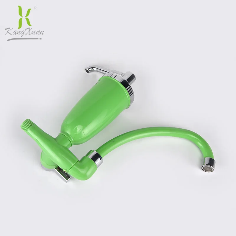 Portable water purifier filter kitchen tap for kitchen faucet
