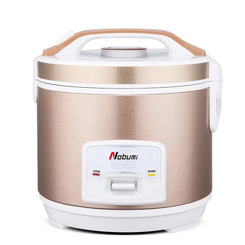 Китайская фабрика антипригарная многофункциональная Автоматическая рисоварка