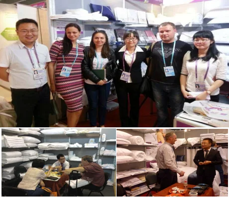 Soft Cotton Bathroom Foot Mat Anti Slip Bath Hotel Shower Mat