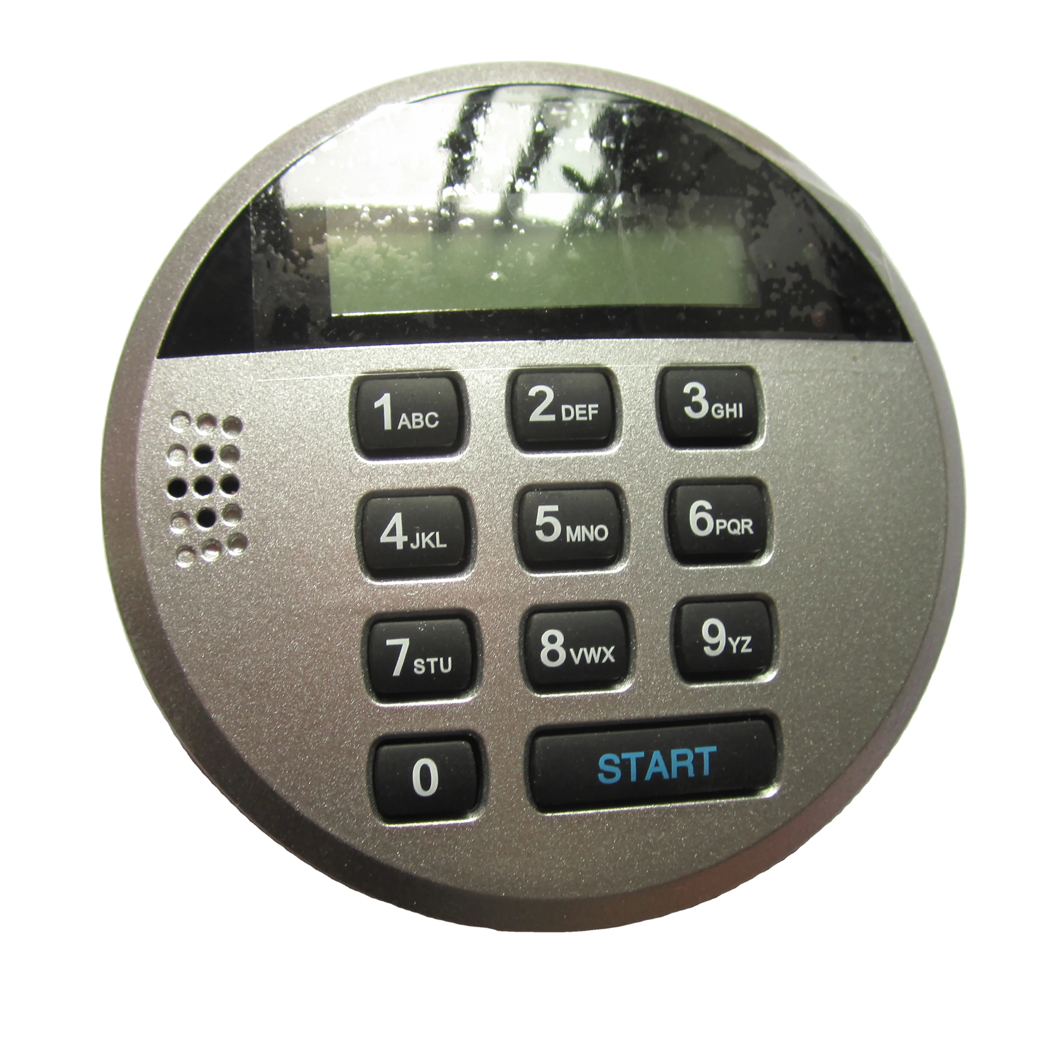 Factory Price Electronic Digital Keypad Safe Lock for Fireproof