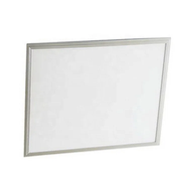 48w  square flat led panel light 595x595mm 600x600  CE&RoHs