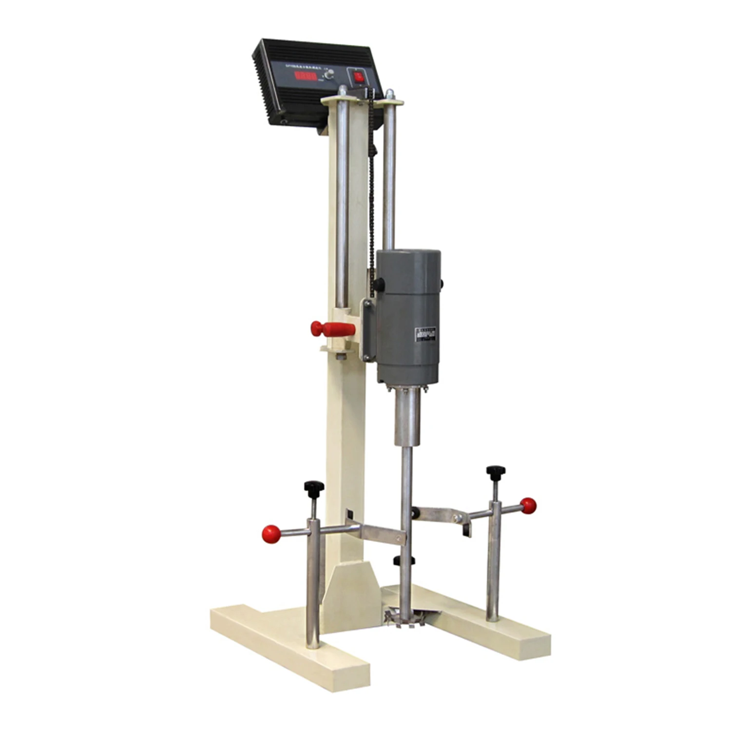 High quality cheap price laboratory equipment for agriculture lab viscometer
