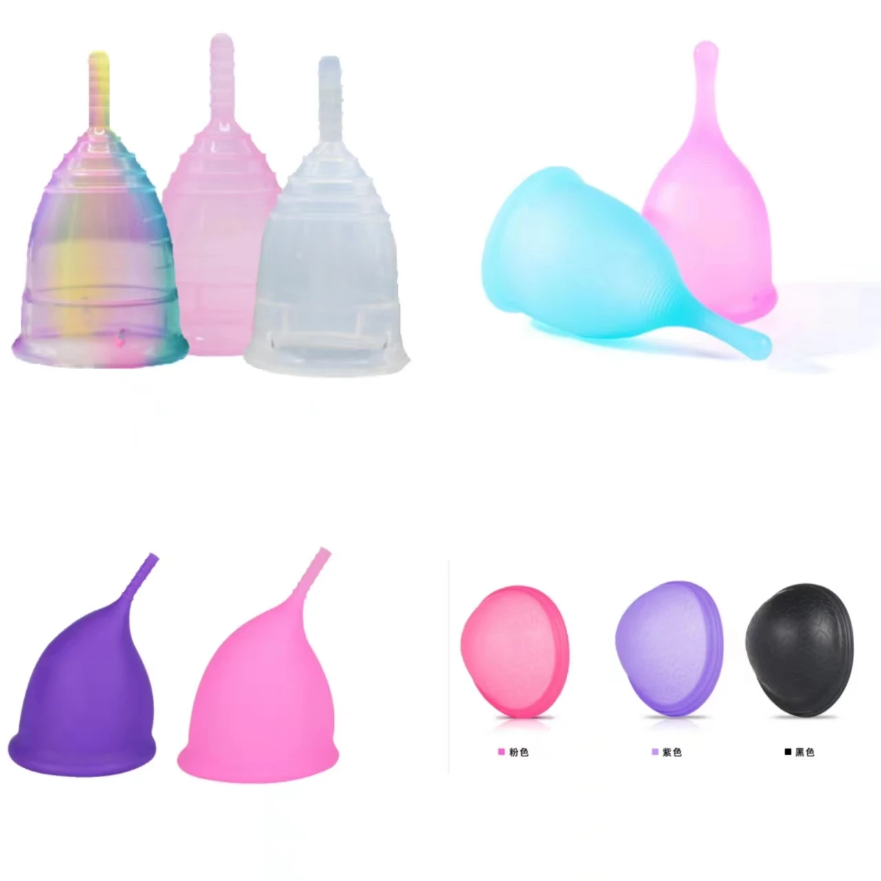 Best Selling Products to Resell Reusable Washable Medical Science Wholesale 100% Medical Silicone Menstrual Cups.jpg