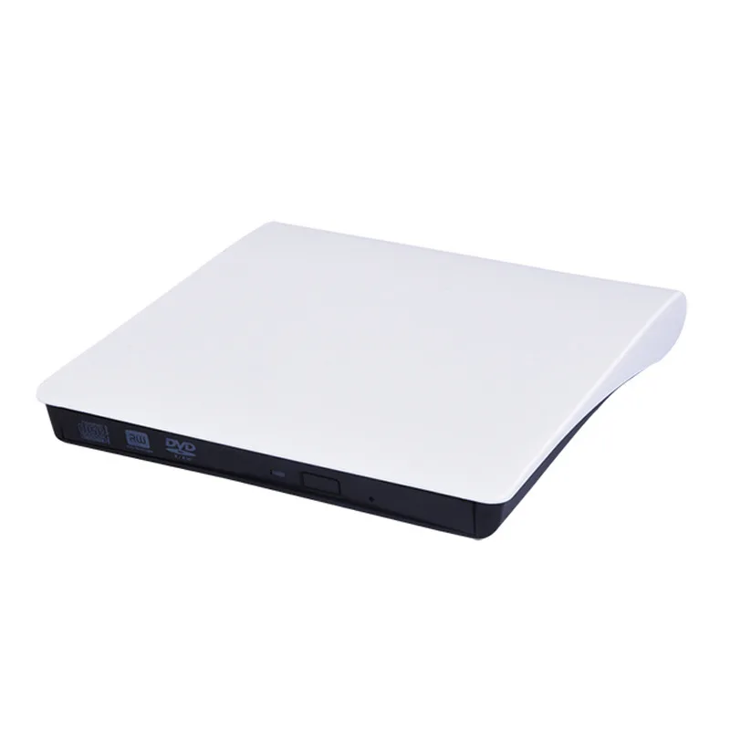 USB 3 0 Внешние накопители портативный комбо DVD-ROM DOS