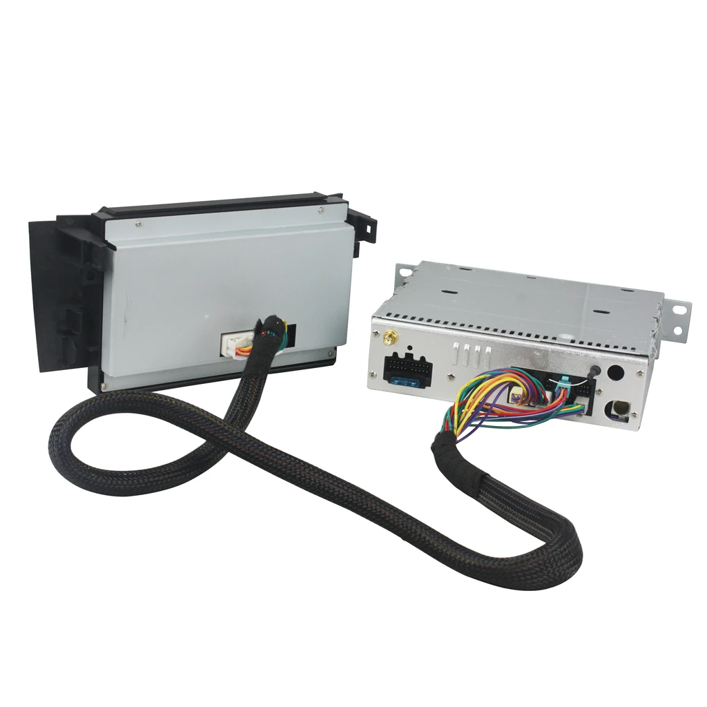 KD-7227 Klyde Factory Android Octa core Car dvd player Video Player for Citroen C4 2012-2014 android 1din car audio