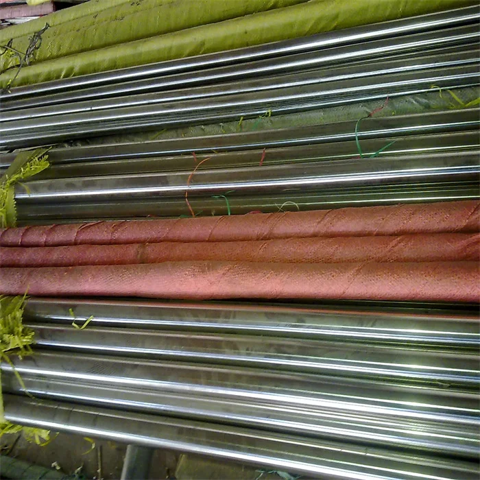 SS Rod 303 27mm Stainless Steel Shaft 430 Stainless Steel Rod 202