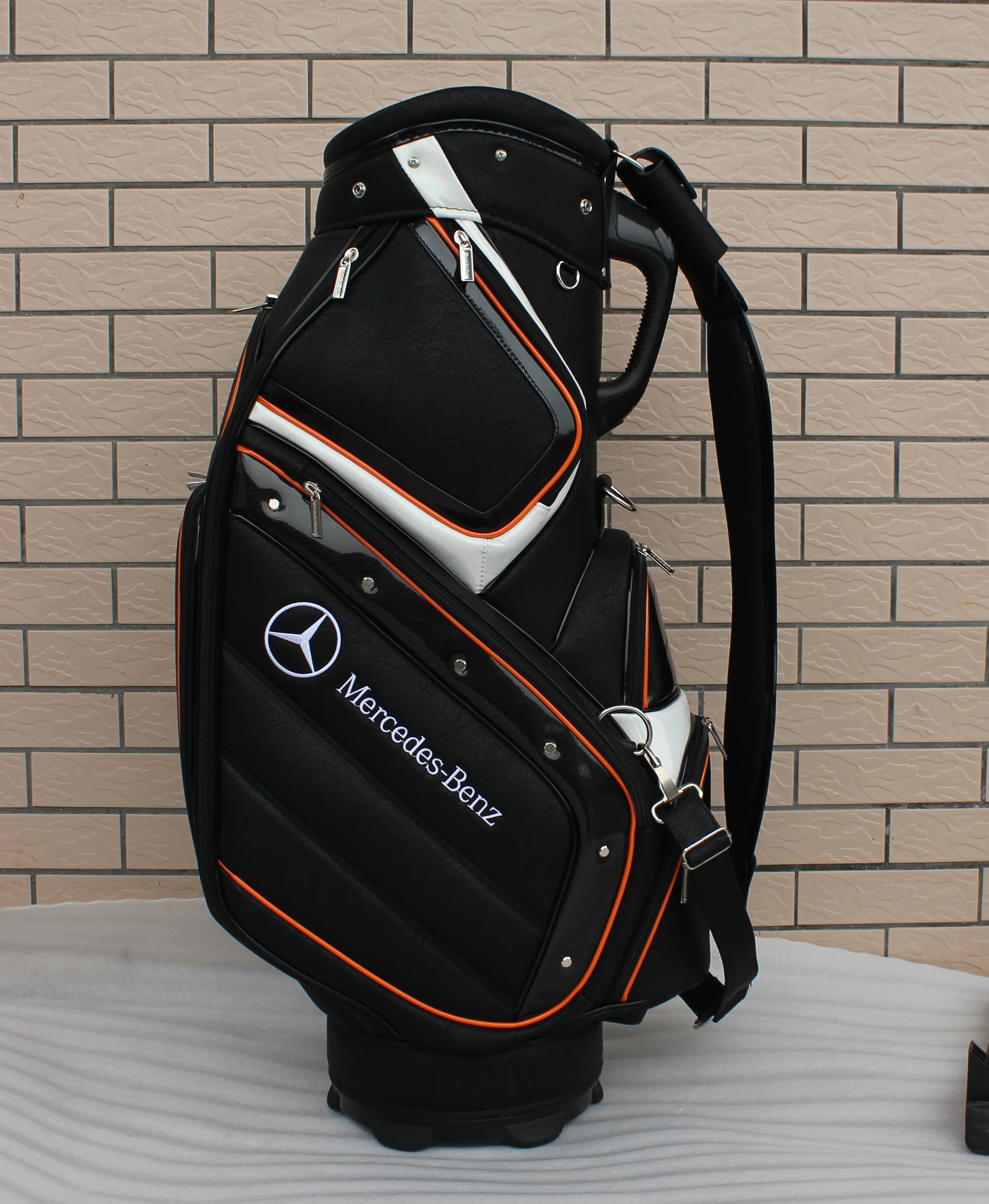 High End Sport Golf Bag Germany
