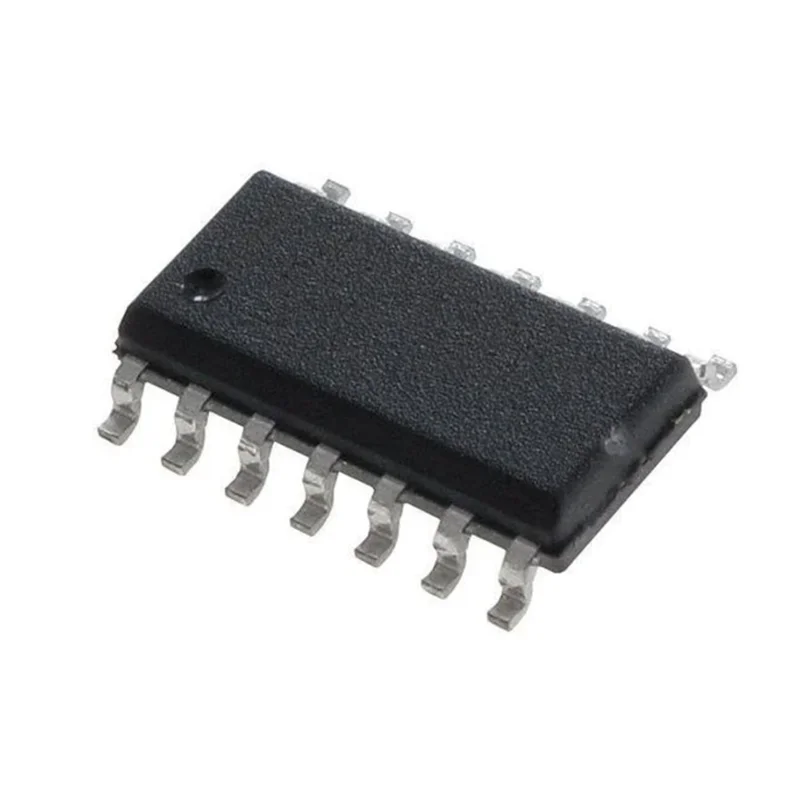 IC chips components integrated circuit 8-bit Microcontrollers - MCU 256B EEPROM 10b ADC 5b DAC SPI/I2C PIC16F18326-I/SL