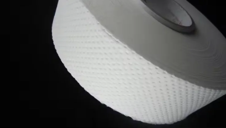 Super Absorbent Paper Sheet Materials For Ultra Thin Baby Diaper