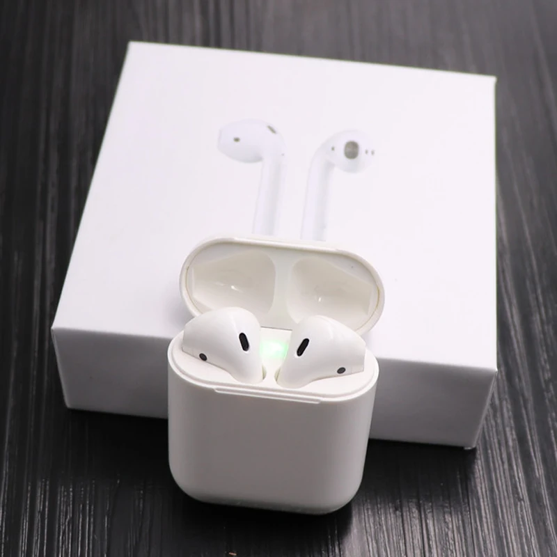 I30 TWS Popup Bt 5,0 двойной вызов беспроводные наушники 1:1 Размер