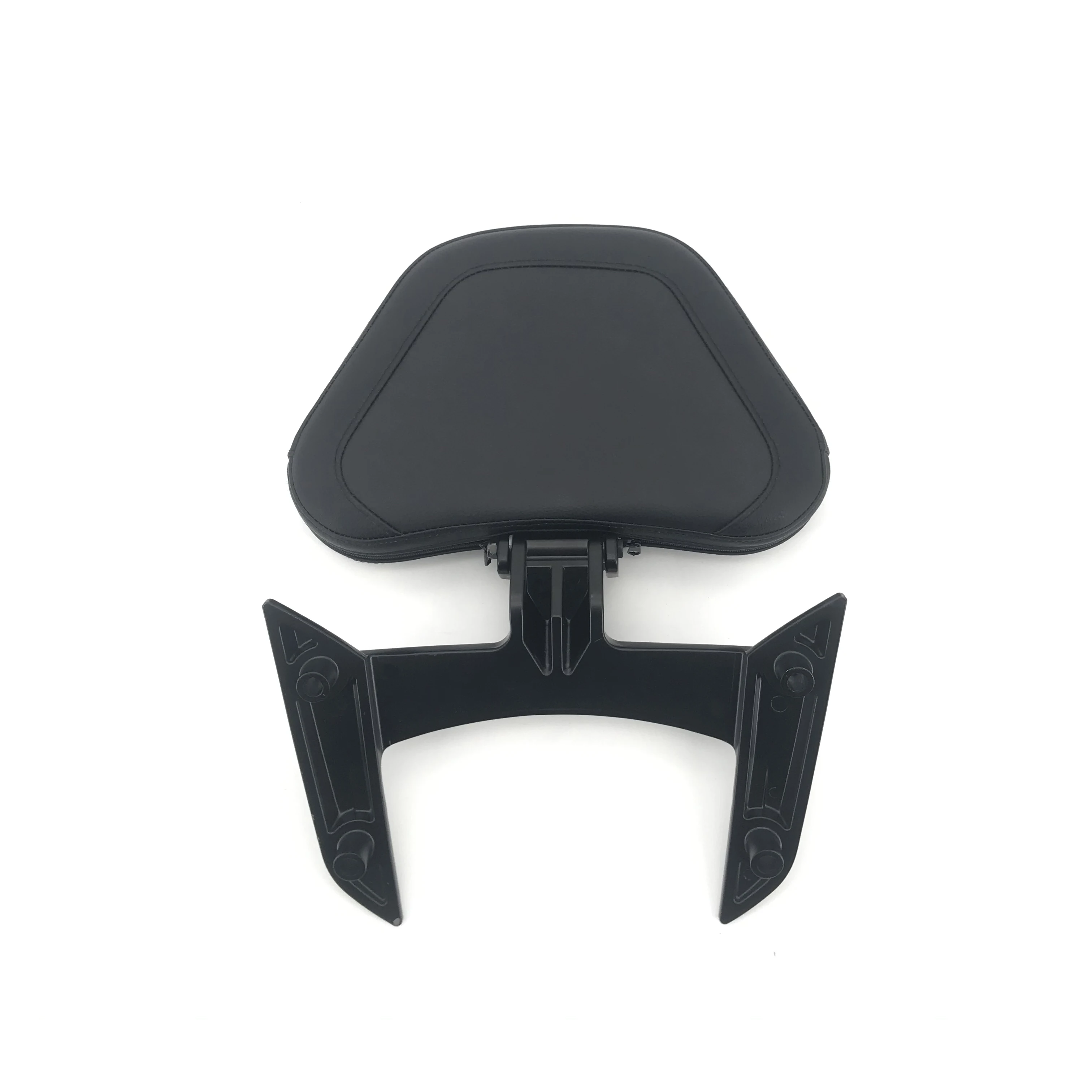 Passenger Backrest sissy bar For Honda Gold Wing GL1800B F6B Motorcycle 2018-2021 Seat Cushion