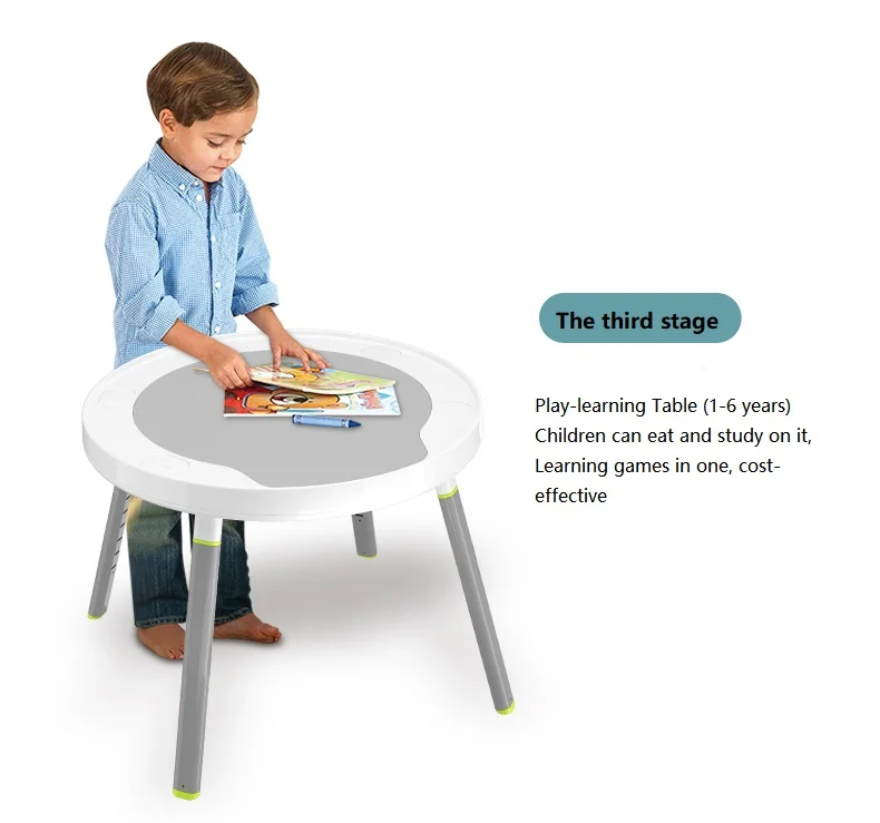 New model safety 3 in 1 bouncers activity center with piano musical play mat baby jumping chair toys