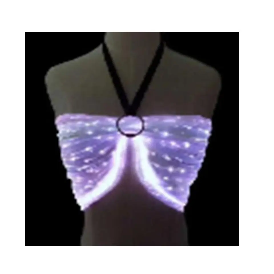 
Rayera luminescence Production dropshipping bowknot Tank-top for girls 