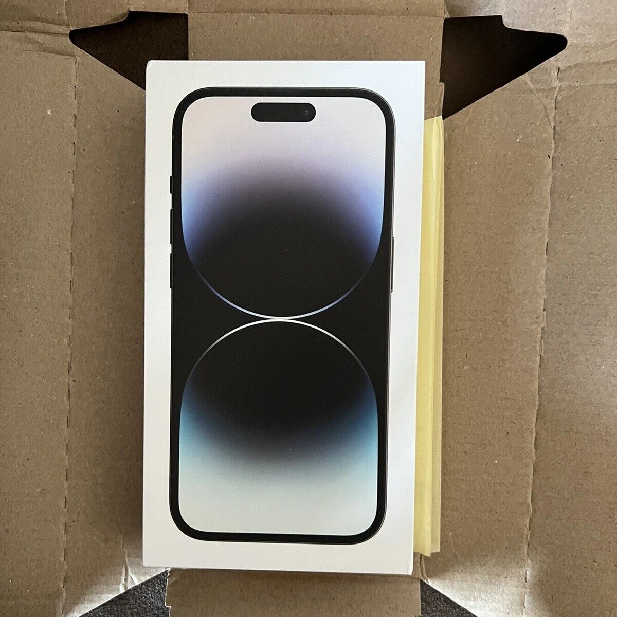 Wholesale Authentic and New Sealed for Smartphones 13 13 pro 13 pro max 14 14pro 14 pro max 14 plus 128GB 256GB 512GB 1TB