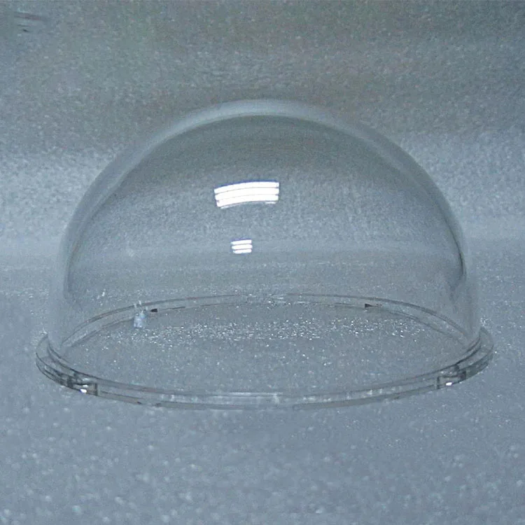 Custom LED Round Plastic Cover for Lamp Shades Plastic Lamp Cover & Shades