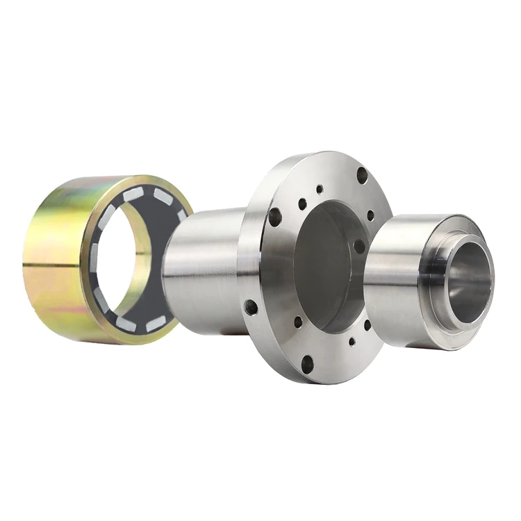 Постоянная магнитная муфта для насоса A2VK или других насосов возможна