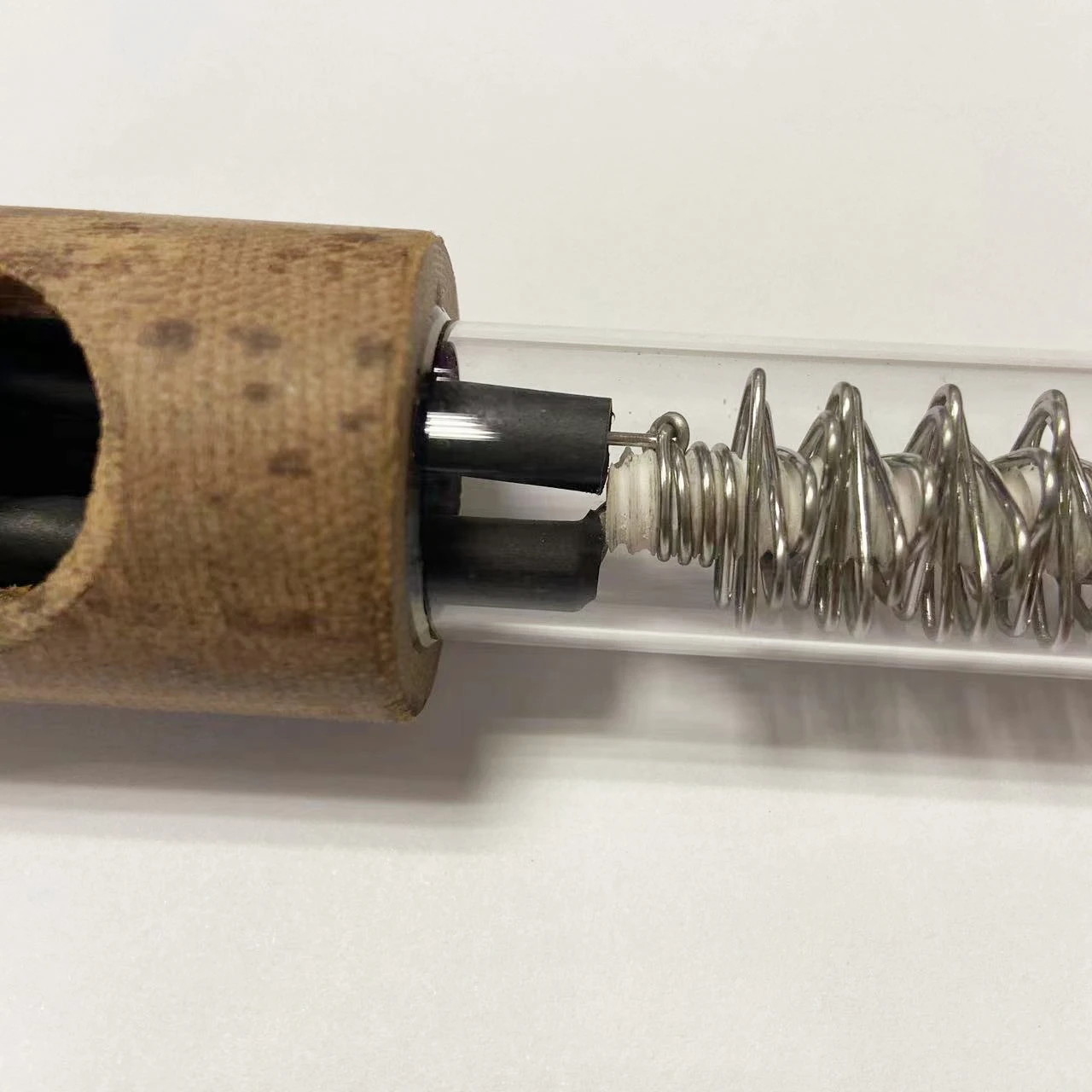 Hot Air Seam Sealing machine Heater for HEN BERT