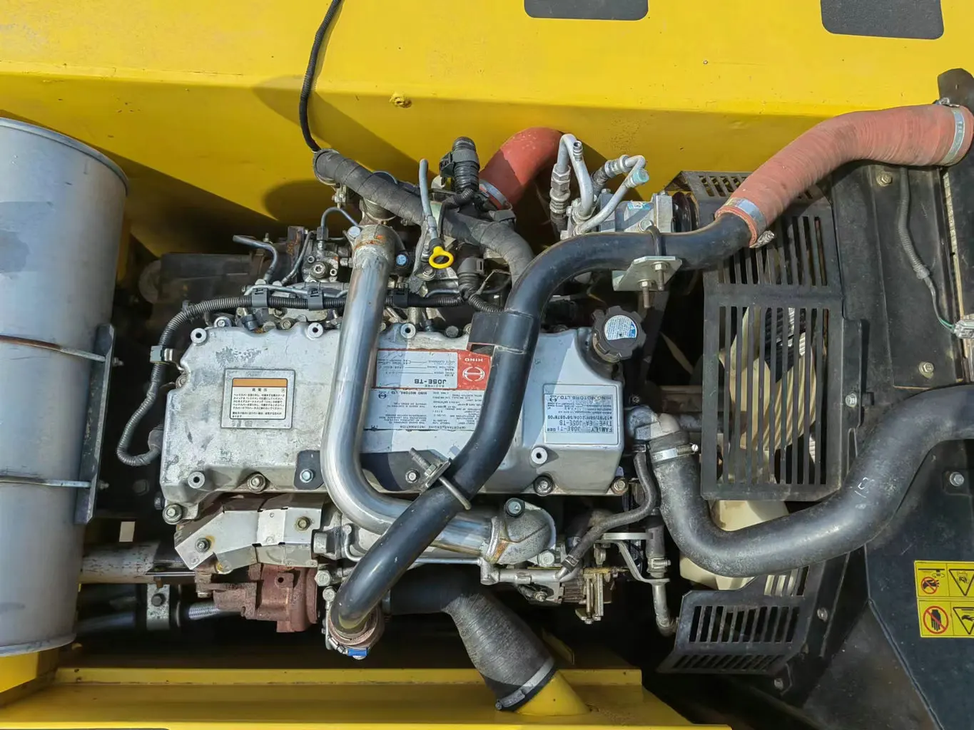 Большая строительная техника Kobelco SK260 экскаватор-экскаватор 26 тонн SK260D Подержанные экскаваторы SK260-8 хорошо продаются