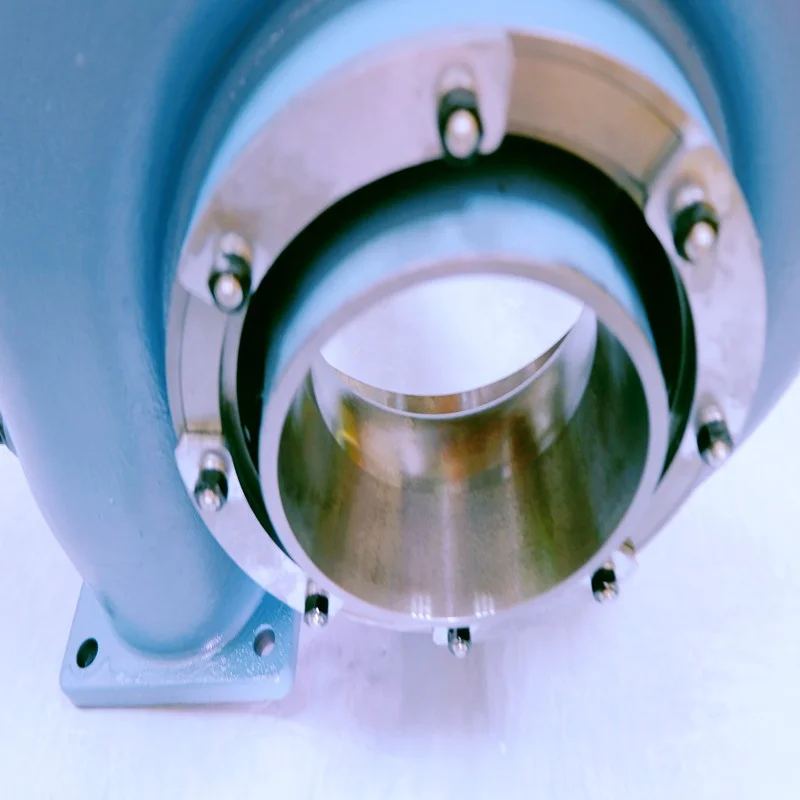 
good sales turbocharger for the turbocharged engines to turbocharger Exhaust gas housing to diesel engine 