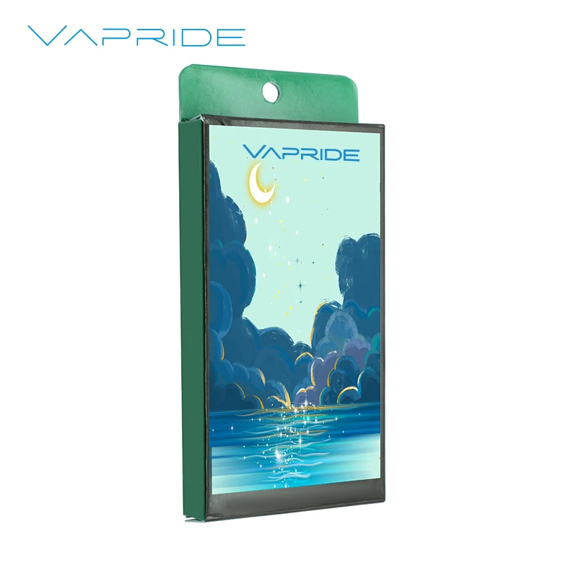 Luxury Packaging Gift Box Custom Logo CMYK 4 color Rigid Folding Paper Box with UV Printing