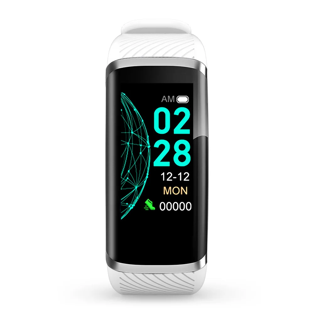 Lady Smart Bracelet User Manual Fitness Watch Tracker