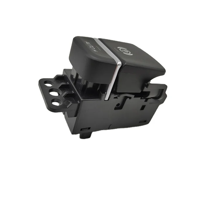 WLBTR 61316842027 Parking Brake Switch/Auto-Hold 503599 For BMW 5 (G30 F90) 530i 2016-2020