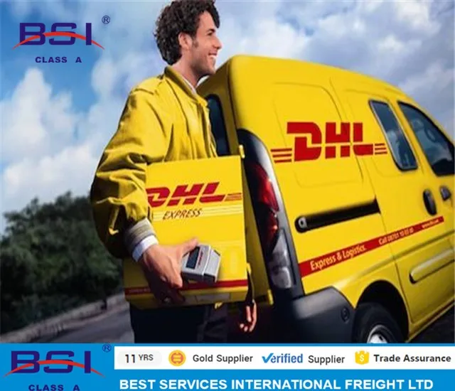 BSI Air Freight China to SUDAN Air Cargo Service Express Forwarder Rate  Export Shipping DHL DDU/DDP Duty Paid Taobao Customs - Online Shopping