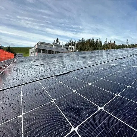 700w solar panel topcon n type bifacial solar modules solar system 725 watt pv panel with double glass 700 watt 705w in stock