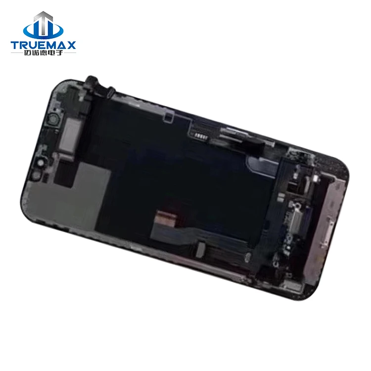 Wholesale New Product Lcd Assembly Spare Parts for iPhone 12 Smartphone XS XSMAX