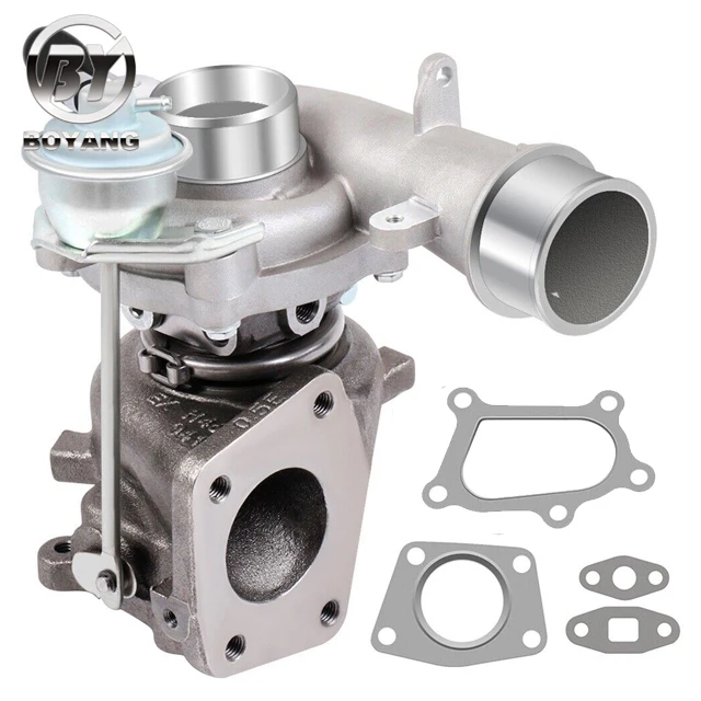 K0422-582 Turbo Billet Turbocharger for Mazda CX7 CX-7 2.3L 06-14 53047109907 L33L13700C 53047109904 53047109907 L33L13700B