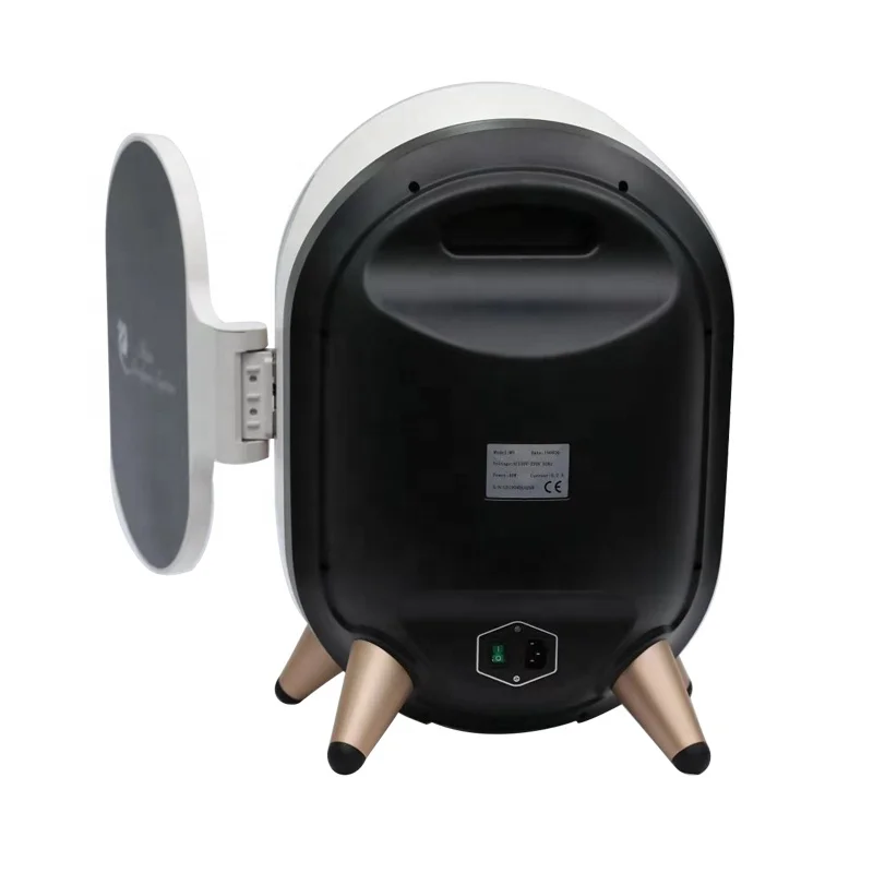 Digital Camera Best Portable Skin Analyzer / Visia Skin Analysis Machine