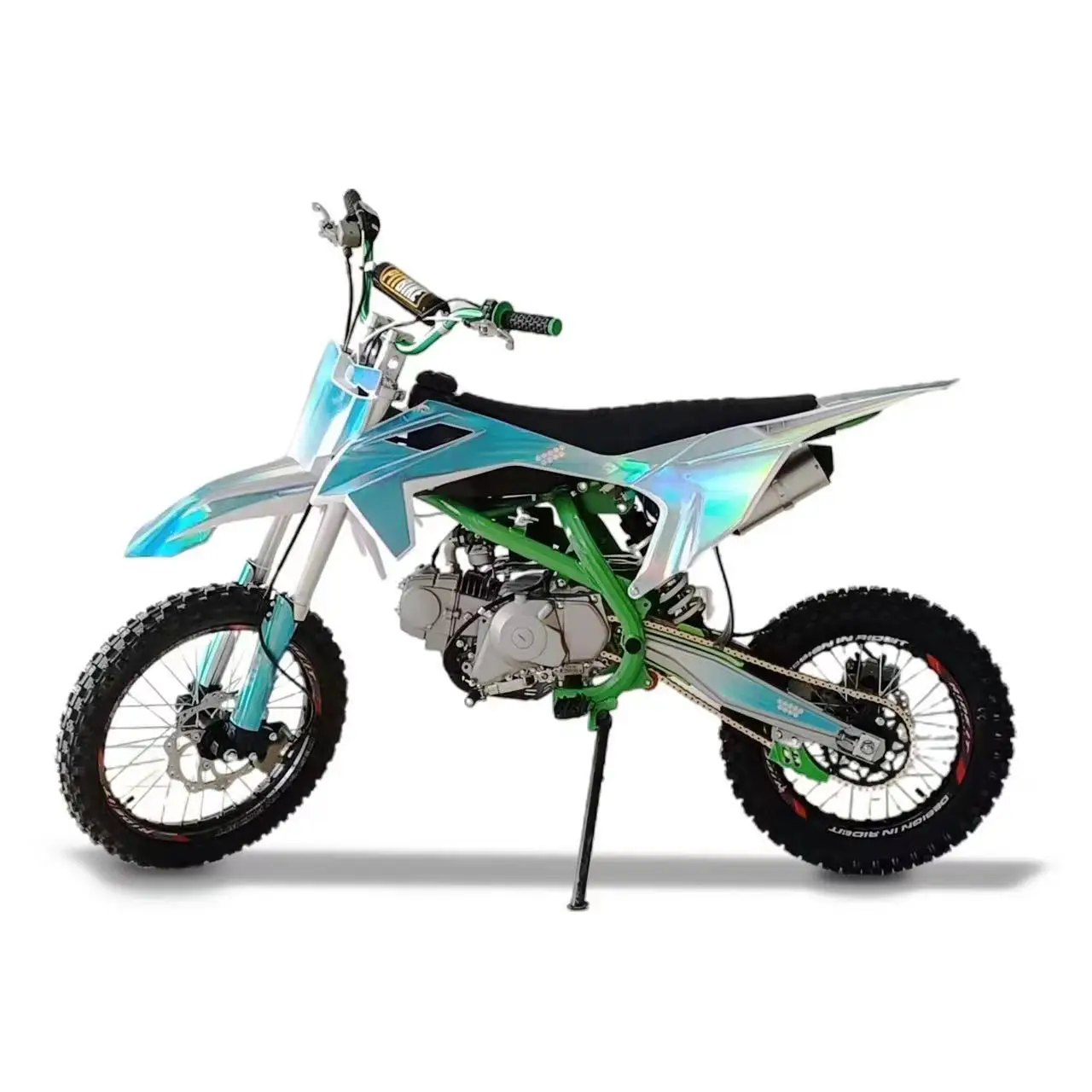 Cheap off road 125cc Pit Bike