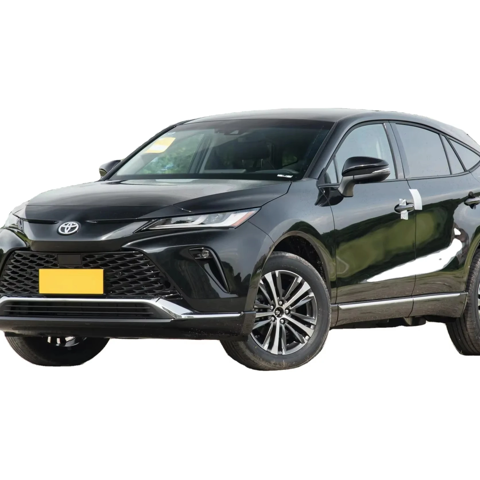 2024 Новый TOYTA VZNZA 2.0L CVT двухколесная технология выпуска 5-дверный 5-местный внедорожник с 2,0 л 171 пс бензиновым двигателем