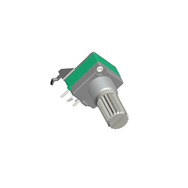China Manufacturer Customize new arrival high stability contelec precision potentiometer slider