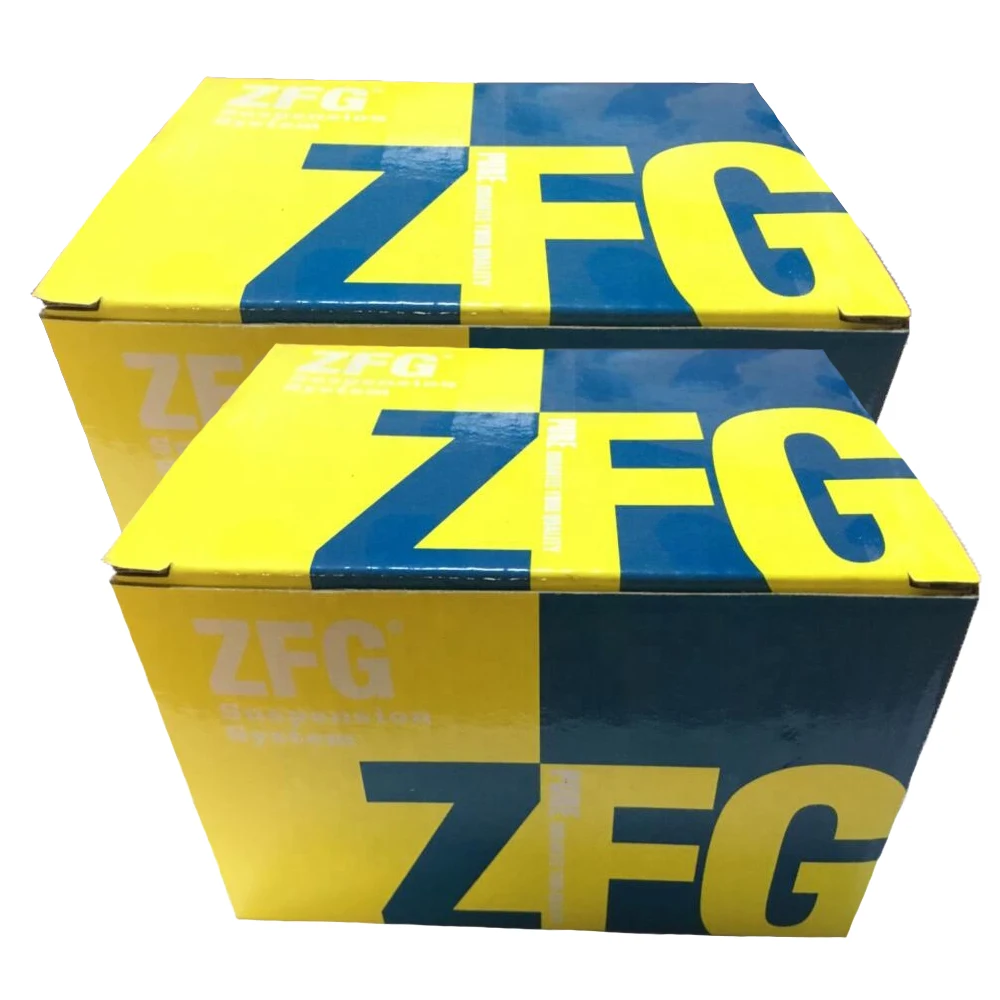  Передняя стойка ZFG для CHEVROLET AVEO OE EV800577 95961355