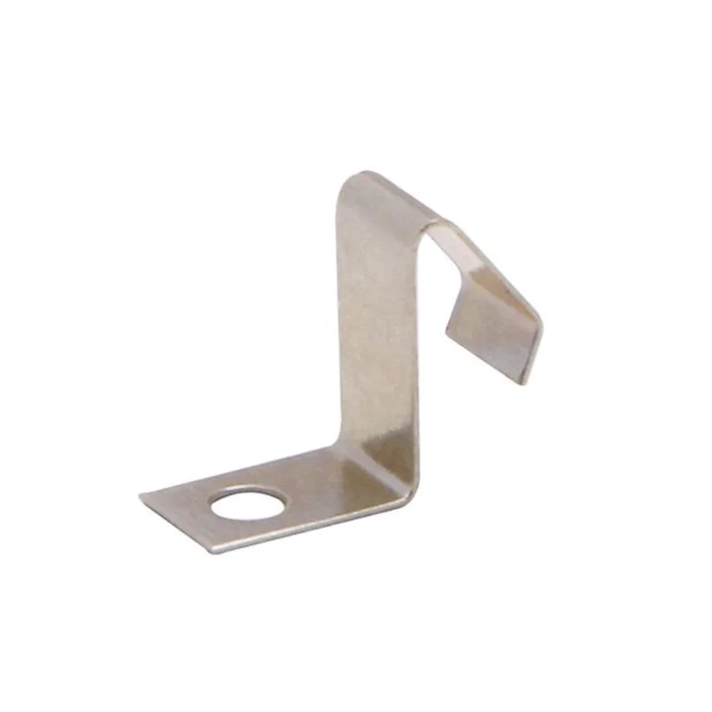 Spring Steel With Nickel Plate SMT SMD AAA N A23 Battery Contact For Keystone 5230 Alternative