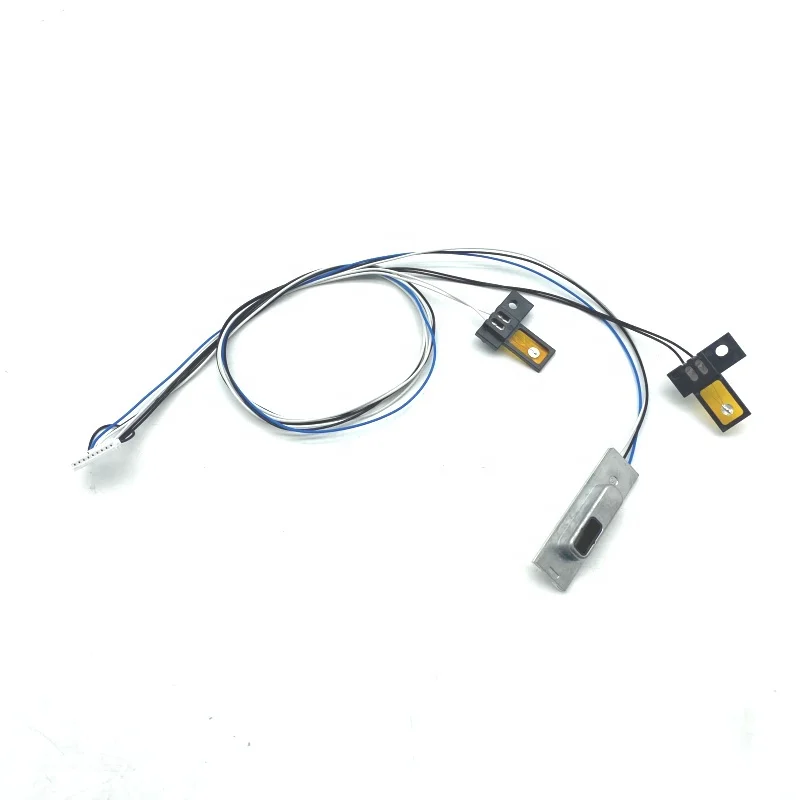 Original Fuser Thermistor For Konica Minolta Bizhub C226 C266 C287 C227 C7222 C225 C265 Copier Printer Spare Parts