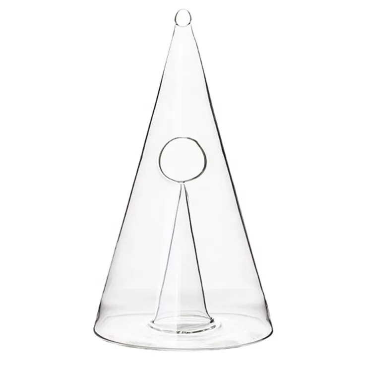 
Hotsale Wine Decanter Diamond Decanter For Whiskey For Gift 