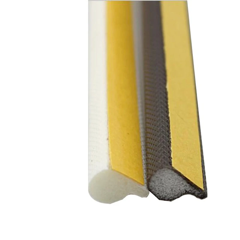 Automotive Foam Sponge Adhesive Rubber Sealing Strips