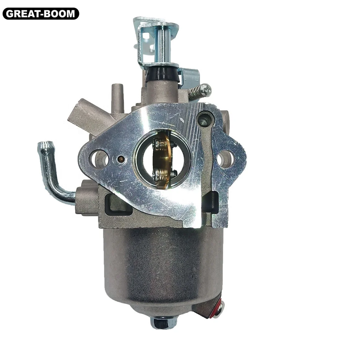 New Carburetor for Hu-s-ky 5000 Watts Generator HU5000 BP Homelite carb replacement mower carburetor carbureter carb carburetor