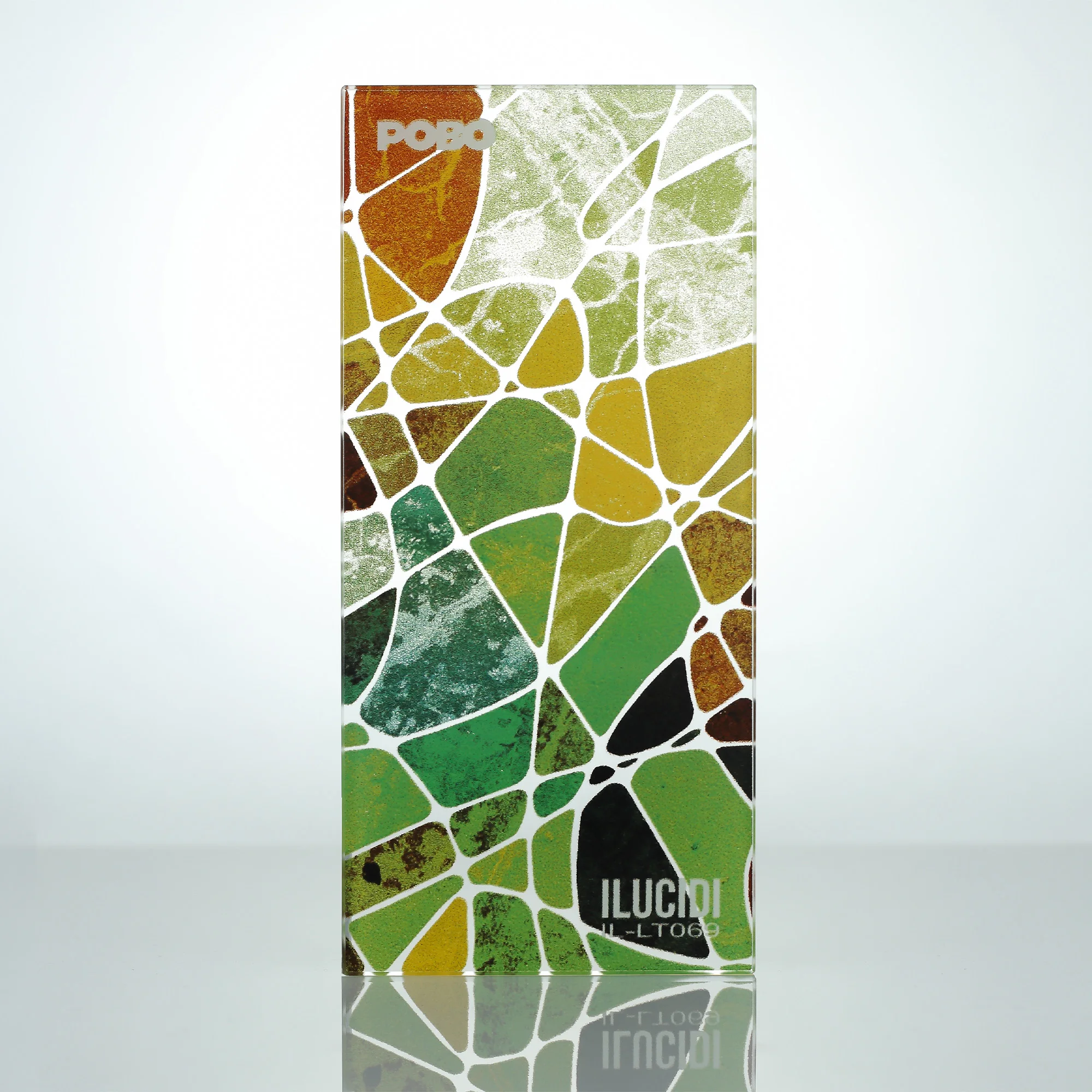 Фабрика по индивидуальному заказу декоративное художественное стекло окна дома двери декор цифровая печать Цветное витражное