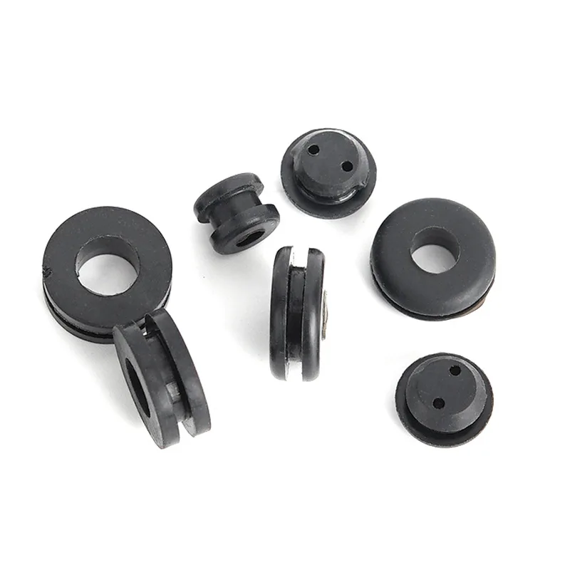 High Quality Cable Entry Seal Electrical Cable Gland Rubber Seal Cable Grommet Rubber Gasket Rubber Grommet 1