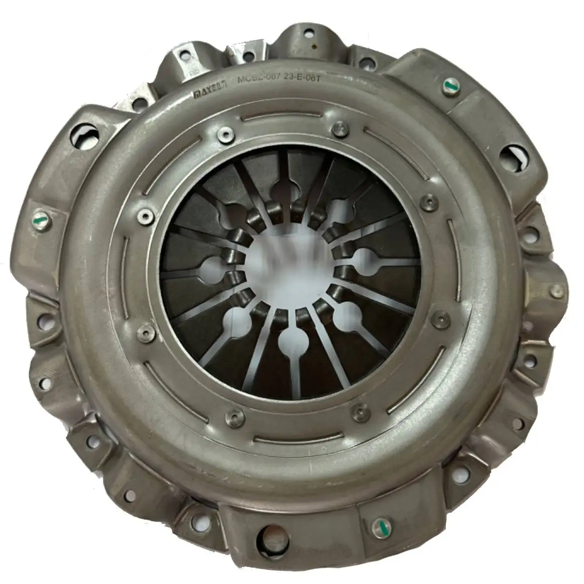 Maxeen Clutch cover assembly MCBZ-067 size 240mm suitable for MERCEDES-BENZ SPRINTER with ref. No. 3000 951 109