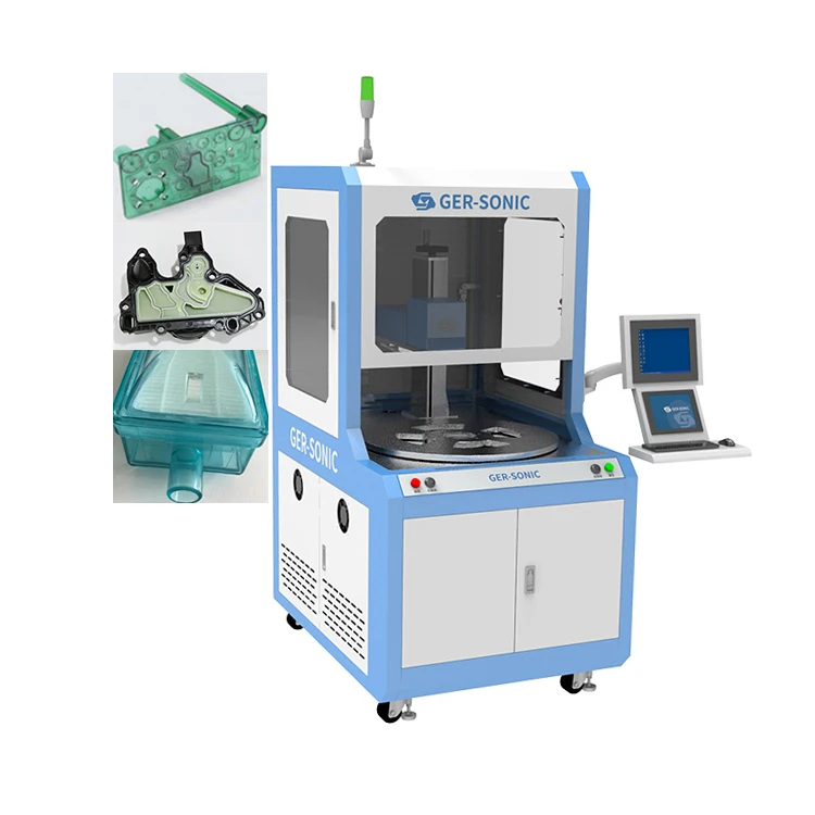 Plastic  Laser Welding Machine  System for Laser Welder