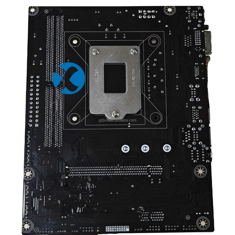 New Design H310 Motherboard DDR3 DDR4 LGA 1150 Core i3 i5 i7 Main Board Gaming Computer pc parts lga 1151 motherboard