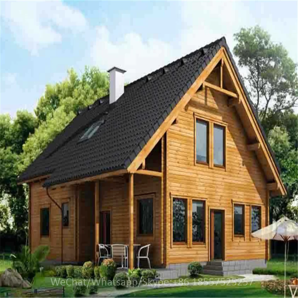 Manufacturer s Price Prefabricated Light Steel House Floor Plan