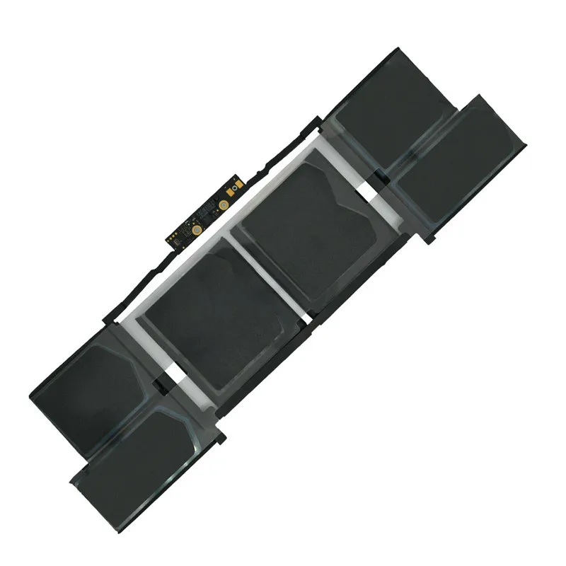  11 4 V 83.6WH Новые Оригинальные Замена Аккумулятор для ноутбука Apple MacBook Pro 15 
